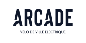 Logo ARCADE CYCLES