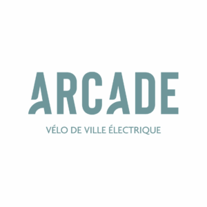 Logo ARCADE CYCLES