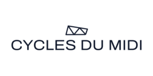 Logo CYCLES DU MIDI