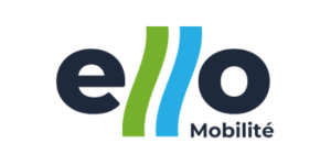 Logo ELLO MOBILITE