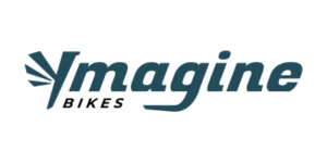 Logo YMAGINE BIKES