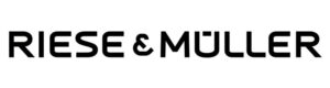 Logo RIESE&MÜLLER